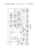 METHODS AND SYSTEMS FOR WIRELESS NETWORKS WITH RELAYS diagram and image