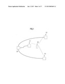 TRANSMISSION POWER ADJUSTMENT METHOD IN WIRELESS COMMUNICATION SYSTEM AND     BASE STATION diagram and image