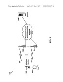 Control Channels in Multicarrier OFDM Transmission diagram and image