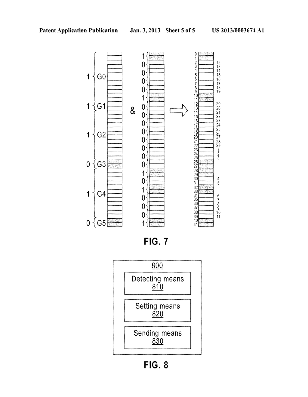 SHARING FREQUENCIES IN AN OFDM-BASED WIRELESS COMMUNICATION SYSTEM - diagram, schematic, and image 06