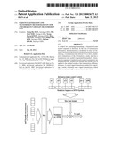 SEQUENCE GENERATION AND TRANSMISSION METHOD BASED ON TIME AND FREQUENCY     DOMAIN TRANSMISSION UNIT diagram and image