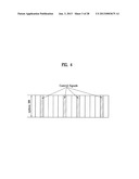 SEQUENCE GENERATION AND TRANSMISSION METHOD BASED ON TIME AND FREQUENCY     DOMAIN TRANSMISSION UNIT diagram and image