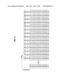 SEQUENCE GENERATION AND TRANSMISSION METHOD BASED ON TIME AND FREQUENCY     DOMAIN TRANSMISSION UNIT diagram and image