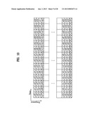 SEQUENCE GENERATION AND TRANSMISSION METHOD BASED ON TIME AND FREQUENCY     DOMAIN TRANSMISSION UNIT diagram and image