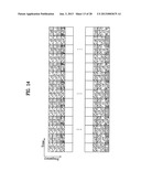 SEQUENCE GENERATION AND TRANSMISSION METHOD BASED ON TIME AND FREQUENCY     DOMAIN TRANSMISSION UNIT diagram and image