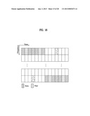 SEQUENCE GENERATION AND TRANSMISSION METHOD BASED ON TIME AND FREQUENCY     DOMAIN TRANSMISSION UNIT diagram and image