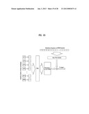 SEQUENCE GENERATION AND TRANSMISSION METHOD BASED ON TIME AND FREQUENCY     DOMAIN TRANSMISSION UNIT diagram and image