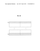 SEQUENCE GENERATION AND TRANSMISSION METHOD BASED ON TIME AND FREQUENCY     DOMAIN TRANSMISSION UNIT diagram and image