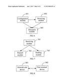 SCHEDULING REQUEST METHOD, APPARATUS AND SYSTEM diagram and image