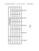 SEQUENCE ALLOCATING METHOD AND SEQUENCE ALLOCATING APPARATUS diagram and image