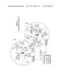 Test Loading in OFDMA Wireless Networks diagram and image