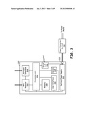 DEVICE HANDING OVER COMMUNICATION SESSION FROM WIRELESS COMMUNICATION TO     POWERLINE COMMUNICATION diagram and image