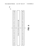 DEVICE HANDING OVER COMMUNICATION SESSION FROM WIRELESS COMMUNICATION TO     POWERLINE COMMUNICATION diagram and image