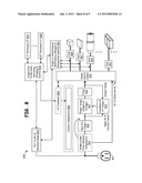 DEVICE HANDING OVER COMMUNICATION SESSION FROM WIRELESS COMMUNICATION TO     POWERLINE COMMUNICATION diagram and image