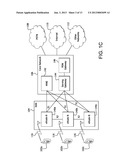 METHOD AND APPARATUS FOR SELECTED INTERNET PROTOCOL (IP) TRAFFIC OFFLOAD     (SIPTO) AND LOCAL IP ACCESS (LIPA) MOBILITY diagram and image