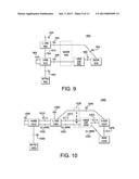 METHOD AND APPARATUS FOR SELECTED INTERNET PROTOCOL (IP) TRAFFIC OFFLOAD     (SIPTO) AND LOCAL IP ACCESS (LIPA) MOBILITY diagram and image