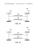 METHOD AND APPARATUS FOR SELECTED INTERNET PROTOCOL (IP) TRAFFIC OFFLOAD     (SIPTO) AND LOCAL IP ACCESS (LIPA) MOBILITY diagram and image