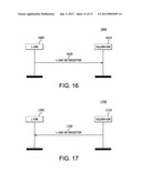 METHOD AND APPARATUS FOR SELECTED INTERNET PROTOCOL (IP) TRAFFIC OFFLOAD     (SIPTO) AND LOCAL IP ACCESS (LIPA) MOBILITY diagram and image