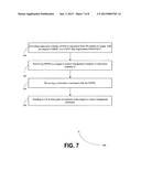 Method, Device, System and Software product for providing System     Information to Enable Packet Switched Handover diagram and image