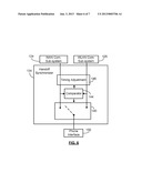 VOICE SYNCHRONIZATION DURING CALL HANDOFF diagram and image