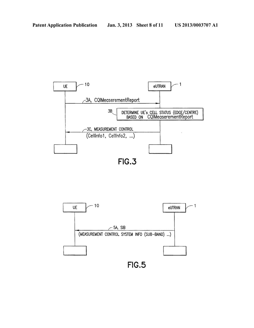 Apparatus, Method And Computer Program Product Providing Extended     Measurement Control Signal For Handoff Measurement Under Interference     Coordination - diagram, schematic, and image 09