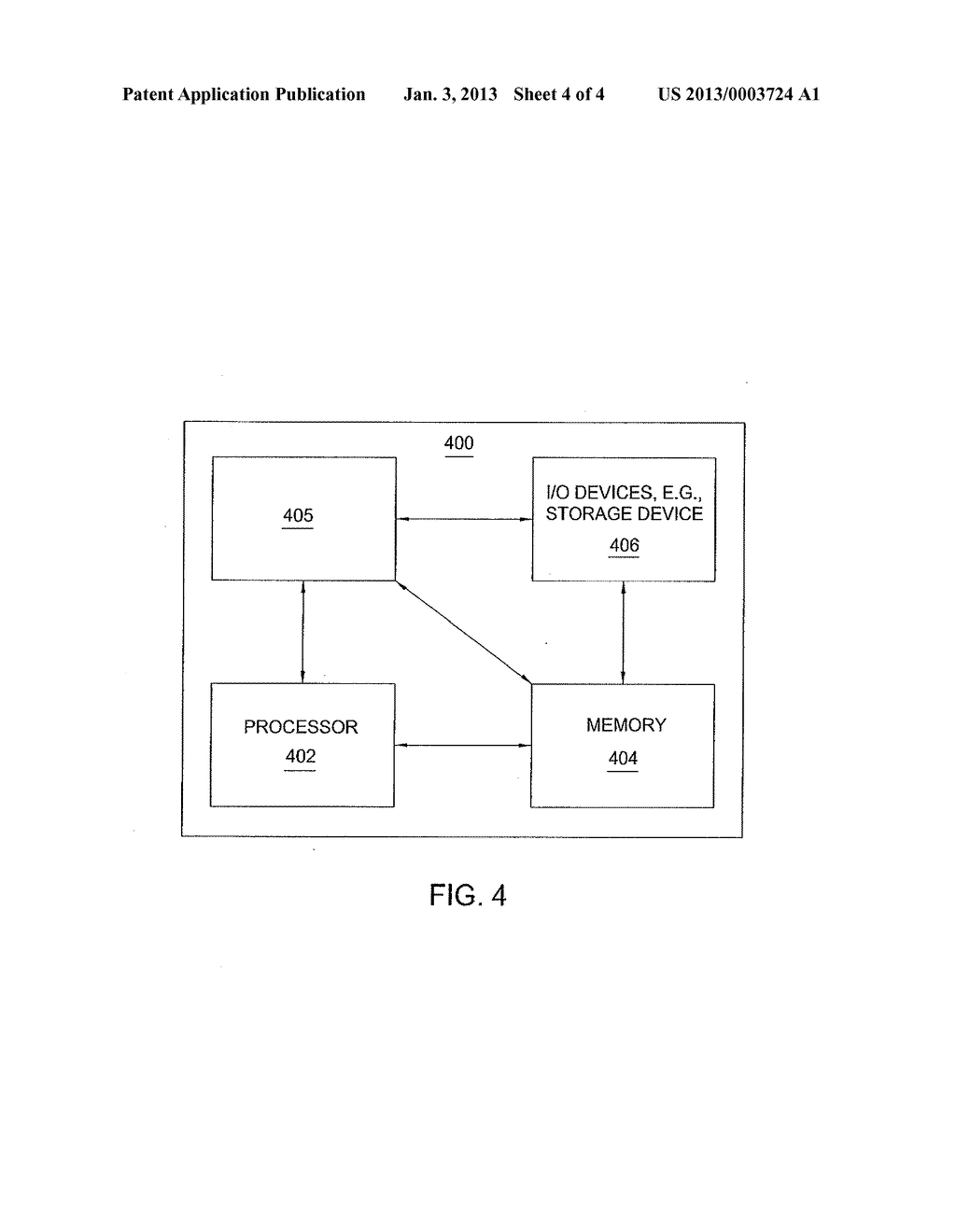 METHOD AND APPARATUS FOR PROVIDING SHARED SERVICES - diagram, schematic, and image 05