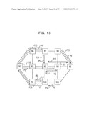 PATH SEARCH PROGRAM, PATH SEARCH APPARATUS AND PATH SEARCH METHOD diagram and image