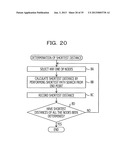 PATH SEARCH PROGRAM, PATH SEARCH APPARATUS AND PATH SEARCH METHOD diagram and image