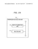 PATH SEARCH PROGRAM, PATH SEARCH APPARATUS AND PATH SEARCH METHOD diagram and image