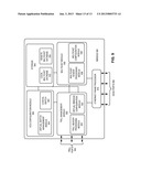 MULTICAST IN A TRILL NETWORK diagram and image