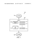 Dynamic, Condition-Based Packet Redirection diagram and image