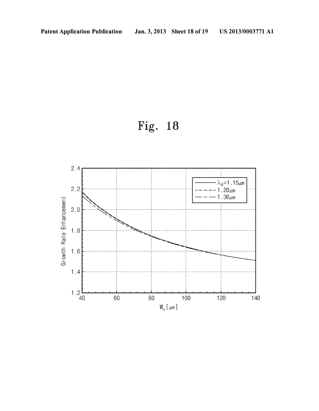 DISTRIBUTED FEEDBACK LASER DIODE HAVING ASYMMETRIC COUPLING COEFFICIENT     AND MANUFACTURING METHOD THEREOF - diagram, schematic, and image 19