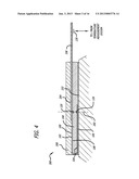 Zero-Heat-Flux, Deep Tissue Temperature Measurement Devices with Thermal     Sensor Calibration diagram and image