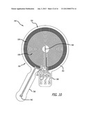 Zero-Heat-Flux, Deep Tissue Temperature Measurement Devices with Thermal     Sensor Calibration diagram and image