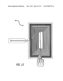 Zero-Heat-Flux, Deep Tissue Temperature Measurement Devices with Thermal     Sensor Calibration diagram and image