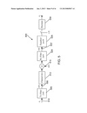 METHODS AND SYSTEMS FOR OPTIMAL ZERO-FORCING AND MMSE FREQUENCY DOMAIN     EQUALIZERS FOR COMPLEX AND VSB SIGNALS diagram and image