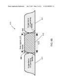 METHODS AND SYSTEMS FOR OPTIMAL ZERO-FORCING AND MMSE FREQUENCY DOMAIN     EQUALIZERS FOR COMPLEX AND VSB SIGNALS diagram and image