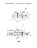 METHODS AND SYSTEMS FOR OPTIMAL ZERO-FORCING AND MMSE FREQUENCY DOMAIN     EQUALIZERS FOR COMPLEX AND VSB SIGNALS diagram and image