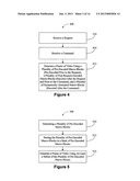 Video Game System Using Pre-Encoded Macro-Blocks and a Reference Grid diagram and image