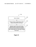 Video Game System Using Pre-Encoded Macro-Blocks and a Reference Grid diagram and image