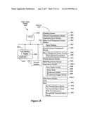 Video Game System Using Pre-Encoded Macro-Blocks and a Reference Grid diagram and image