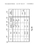 Method for Selecting Transform Types From Mapping Table for Prediction     Modes diagram and image