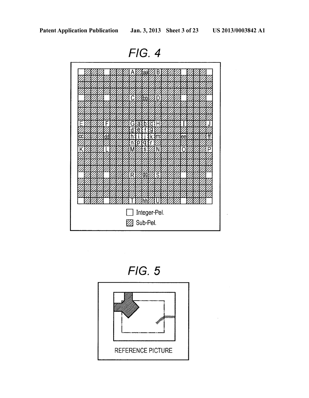 APPARATUS AND METHOD FOR IMAGE PROCESSING, AND PROGRAM - diagram, schematic, and image 04