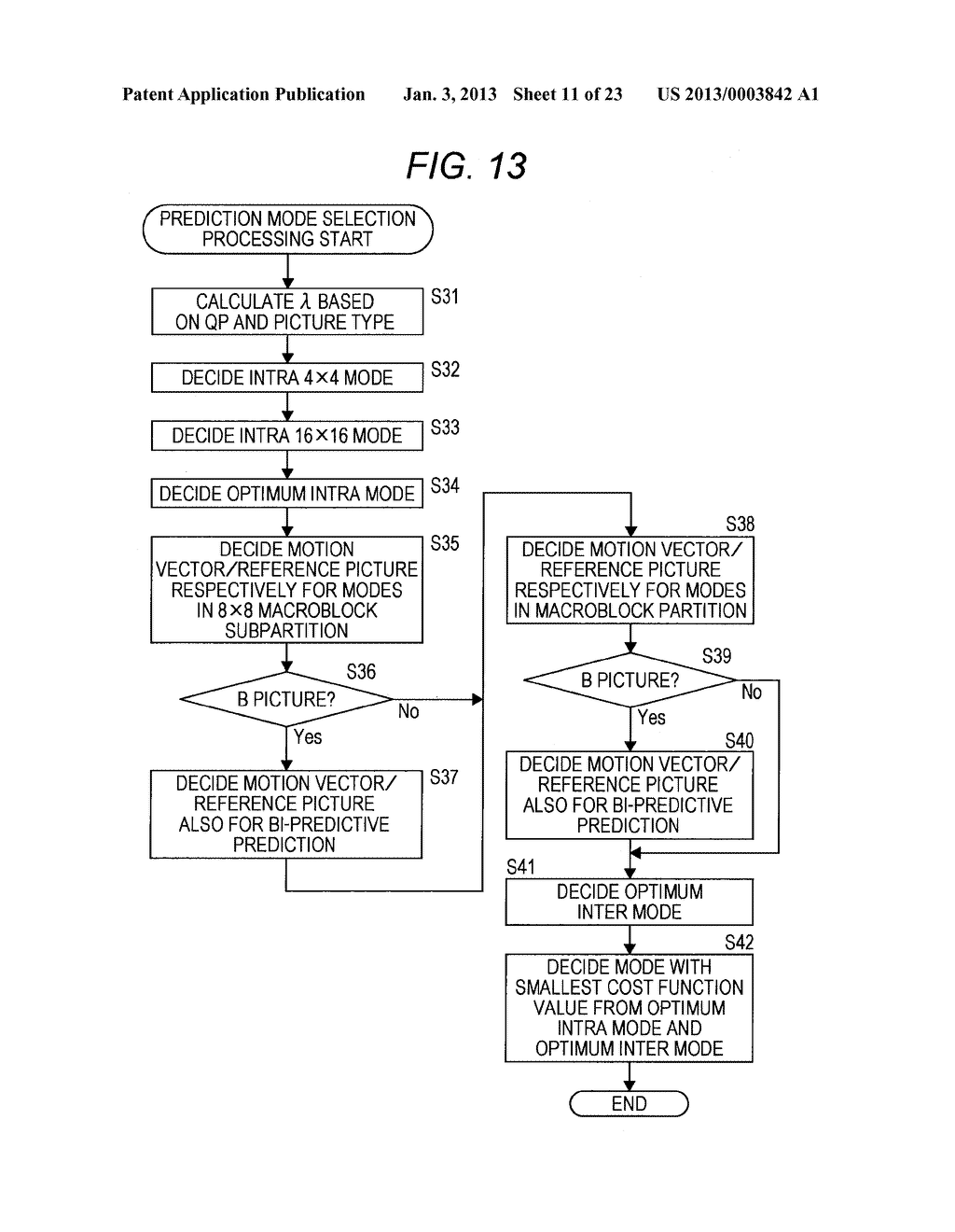 APPARATUS AND METHOD FOR IMAGE PROCESSING, AND PROGRAM - diagram, schematic, and image 12