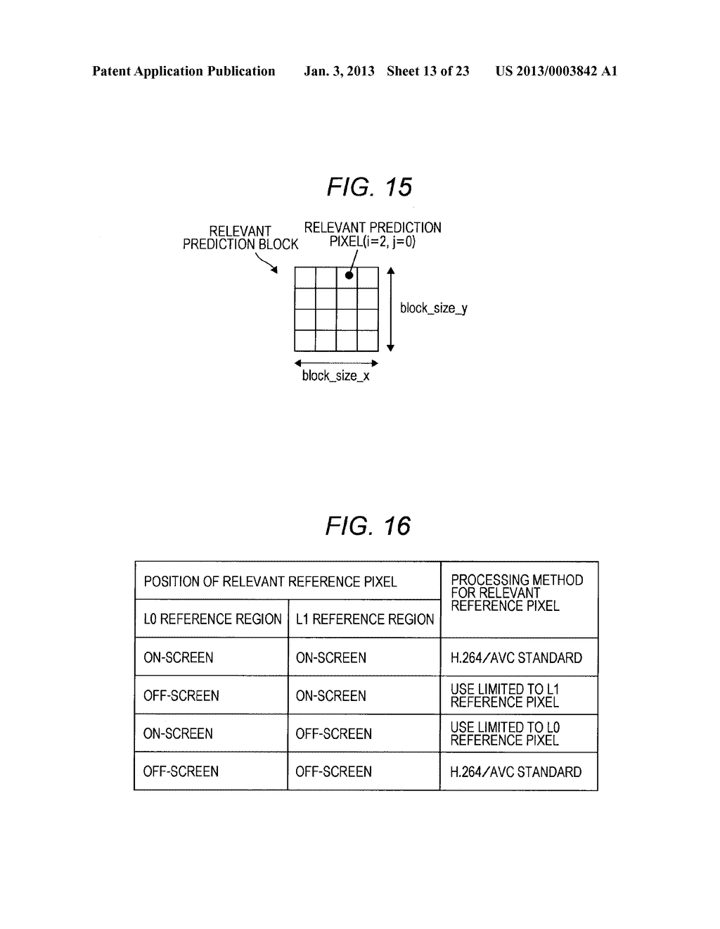 APPARATUS AND METHOD FOR IMAGE PROCESSING, AND PROGRAM - diagram, schematic, and image 14