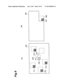 METHOD, APPARATUS AND PROGRAM FOR EFFICIENT GENERATION OF PREDICTION     SIGNALS diagram and image