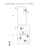 METHOD, APPARATUS AND PROGRAM FOR EFFICIENT GENERATION OF PREDICTION     SIGNALS diagram and image