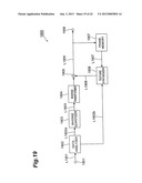 METHOD, APPARATUS AND PROGRAM FOR EFFICIENT GENERATION OF PREDICTION     SIGNALS diagram and image