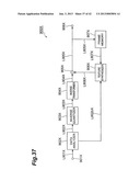 METHOD, APPARATUS AND PROGRAM FOR EFFICIENT GENERATION OF PREDICTION     SIGNALS diagram and image