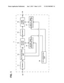 VIDEO DISPLAY DEVICE diagram and image